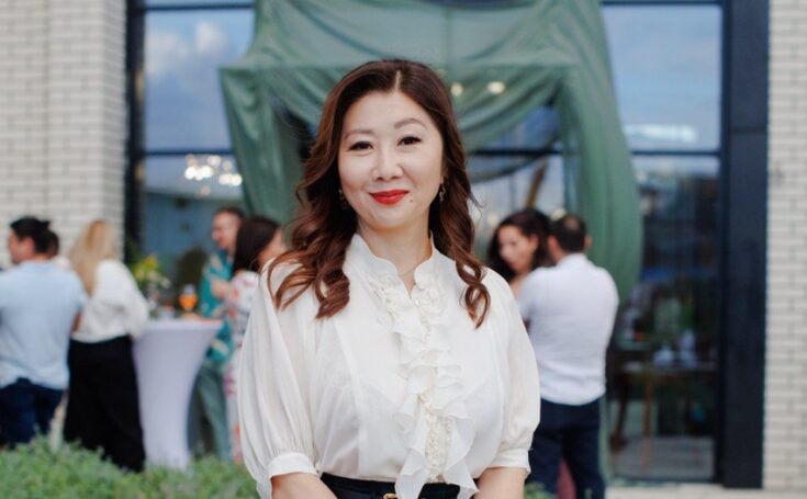 Дом идей и вдохновения: Виктория Дегай открыла первую дизайн-студию «Дом Дега»