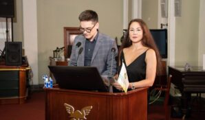 Великолепная пятёрка: в ТПП РФ наградили лучших отечественных девелоперов  