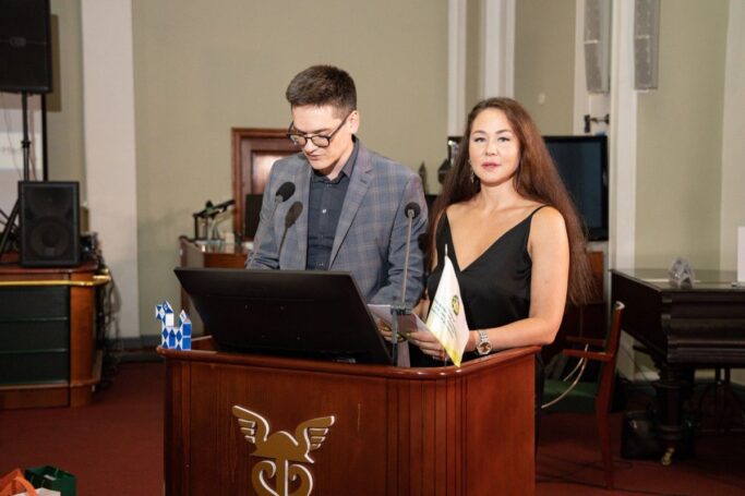 Великолепная пятёрка: в ТПП РФ наградили лучших отечественных девелоперов  