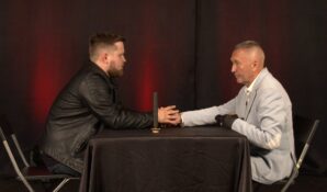 Экстрасенс Игорь Стоунберг: Ясновидящий, который покорил мир