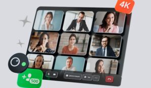 Яндекс 360 перезапустил Телемост: увеличение количества участников встреч – важнейшее обновление