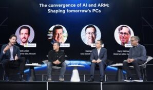 HONOR меняет мобильный ИИ: ПК на Snapdragon, AI Agent и AI Deepfake Detection на IFA 2024