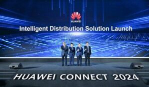 Huawei и партнеры совместно представили интеллектуальное решение для энергораспределения