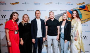 Филипп Гузенюк и Лео Довбенко познакомили семьи с новой стратегией для успешного будущего