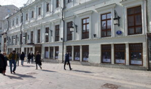 «Аквариус» стал титульным спонсором МХТ им. А.П. Чехова