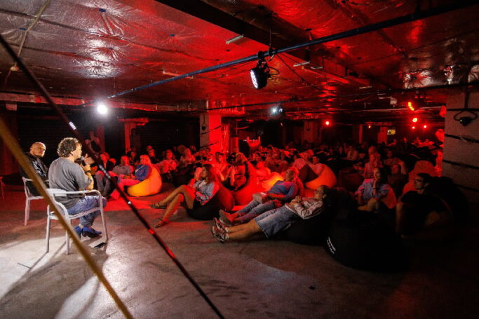 Почти 500 тысяч гостей со всей России посетили фестиваль «Лето PREMIER»