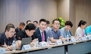 Huawei призвала расширить партнерство для глобальной цифровой инклюзивности с TECH4ALL