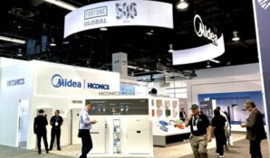 Hiconics представила инновационные решения для домашней энергетики на выставке RE+ 2024