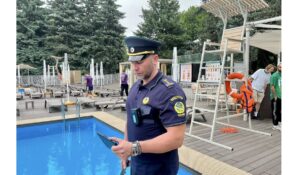 Руководитель ОАТИ рассказал об итогах профилактических мероприятий для владельцев объектов благоустройства