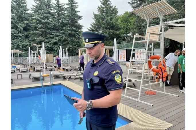 Руководитель ОАТИ рассказал об итогах профилактических мероприятий для владельцев объектов благоустройства