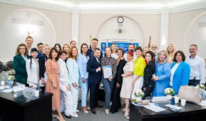 В Москве прошел круглый стол «Здоровые кадры. Здоровые компании. Здоровое будущее»