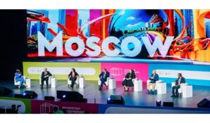 Индия, ОАЭ, Мексика: Москва заключила международные соглашения в сфере кино