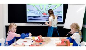 В библиотеках и культурных центрах Москвы пройдет день открытых дверей