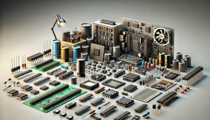 Скидки как искусство: Как ТМ Электроникс революционизирует взаимодействие с клиентами