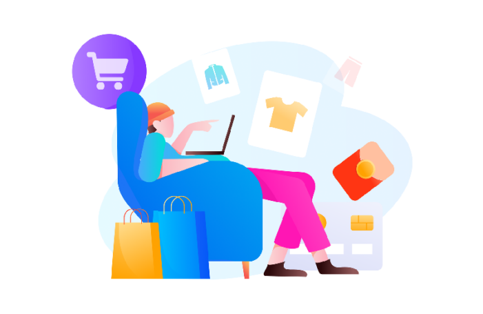 Онлайн-продажи лета 2024 года: самые дорогие и дешевые покупки в кредит и рассрочку