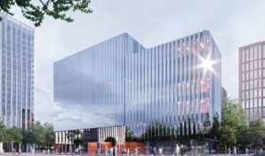 Компания «Главстрой» разместит новый фитнес-клуб Encore на территории ЖК «Береговой»