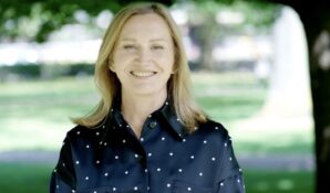 Призеры теннисного турнира имени Юрия Лужкова получили награды от фонда его имени