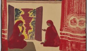 Artinvestment открыл осенний сезон работами выдающихся художников