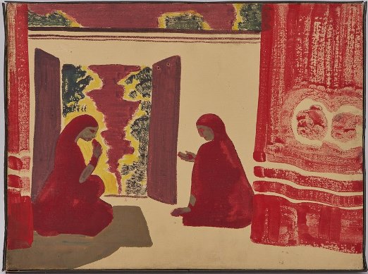 Artinvestment открыл осенний сезон работами выдающихся художников