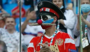 13% российских фанатов ежемесячно тратят на спортивные события до 20 000 руб