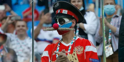 13% российских фанатов ежемесячно тратят на спортивные события до 20 000 руб