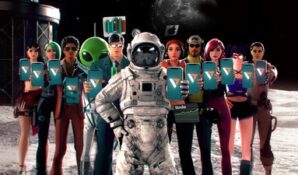 Vantage Markets представила видеокампанию для привлечения молодежи к Копи Трейдингу