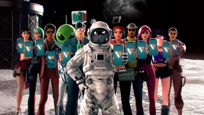 Vantage Markets представила видеокампанию для привлечения молодежи к Копи Трейдингу