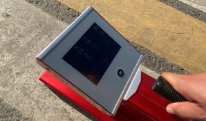 ОАТИ: Специалисты обследовали состояния дорожной разметки на 406 объектах