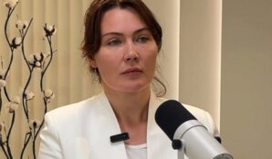 Психотерапевт Брестовицкая: как справляться с психическим напряжением при коронавирусе