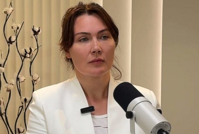 Психотерапевт Брестовицкая: как справляться с психическим напряжением при коронавирусе