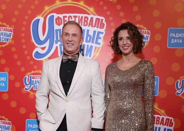 На фестивале «Удачные песни» Филипп Киркоров исполнил хит на стихи Михаила Гуцериева