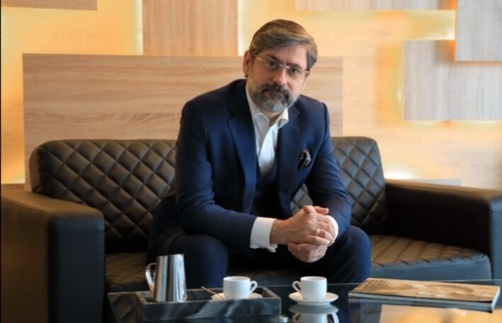 Финансист Алексей Родин прокомментировал отказ от наличных