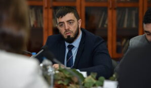 Итоги культурного обмена: дети из Армении завершили поездку в лагерь «Северный Артек»