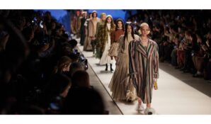 Бразилия, Индия, Коста-Рика: какие страны примут участие в третьей Московской неделе моды