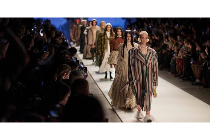 Бразилия, Индия, Коста-Рика: какие страны примут участие в третьей Московской неделе моды