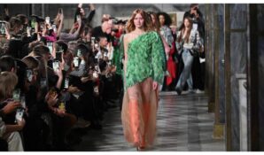 Модный форум БРИКС в Москве объединит представителей сотни стран