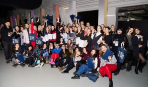 Международный форум BRICS+ Fashion Summit пройдет в Москве