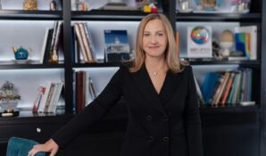 Всероссийский экономический диктант: победителей конкурса вопросов чествует Фонд Юрия Лужкова