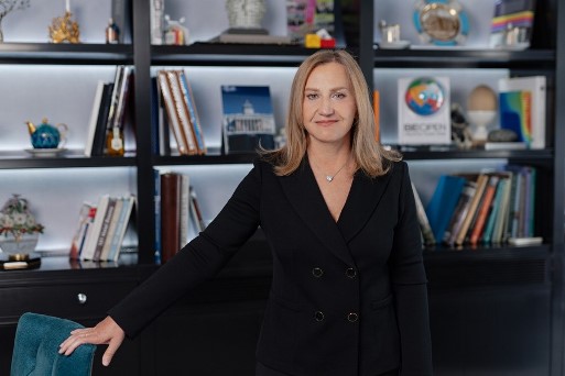 Всероссийский экономический диктант: победителей конкурса вопросов чествует Фонд Юрия Лужкова