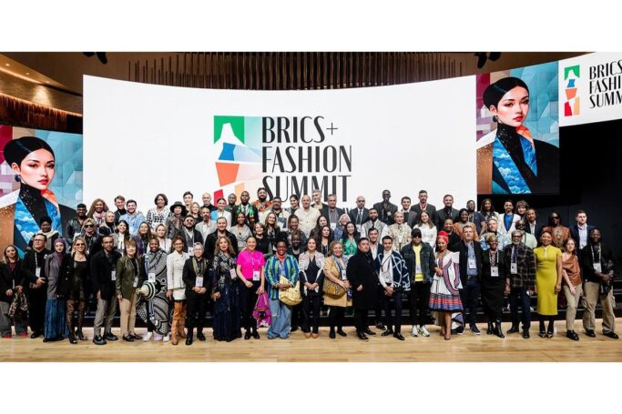 В Москве подписана декларация о создании Международной модной федерации БРИКС