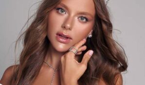 Своими взглядами на жизнь поделилась Miss Fashion 2024 Ирина Алексеева     