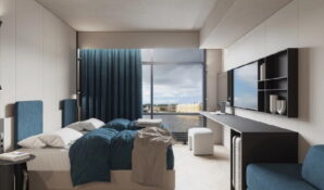 Новые инвесторы на рынке: почему апартаменты стали популярнее квартир?