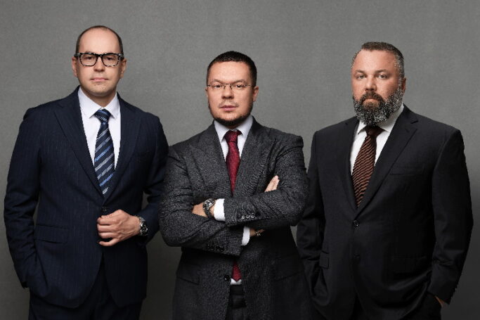 Московская коллегия адвокатов «Андреев, Каганский, Гузенко и Партнёры» объявила о смене названия в рамках ребрендинга