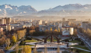 Конференция в Бишкеке: совместные усилия по безопасному использованию хризотила