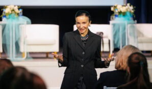 В России запущен социально-информационный проект «Хореография жизни»: танец как метафора борьбы против рака яичников