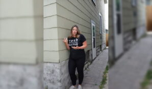 Не трогай и не меняй: канадский риэлтор рассказала о настоящем отношении к асбесту