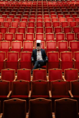 Творений будущих заоблачные грани