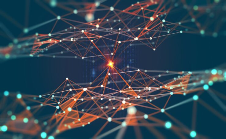 Руководители российских компаний не готовы довериться нейросетям