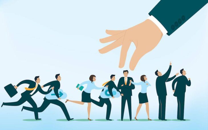 Российские топ-менеджеры не хотят релоцироваться за рубеж