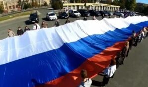 В новых регионах за два года построено и восстановлено 2,8 тыс. объектов ЖКХ